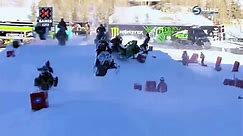 X Games Aspen new GoPro Ski Big Air Part 1