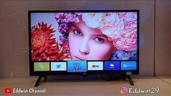 Review smart tv LG 32LN65