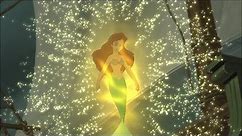 The Little Mermaid 2 - Ariel's Transformation (Blu-Ray 1080p)
