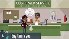 8 tips to delivering excellent customer service