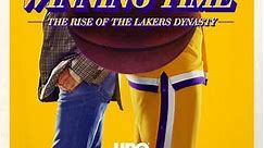 Winning Time: The Rise of the Lakers Dynasty: Season 1 Episode 7 Invisible Man