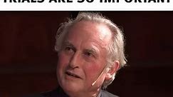 Richard Dawkins... - Royal Institution of Great Britain