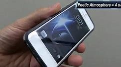Preview Poetic Atmosphere Case for Apple iPhone 5 5th Generation 5G (AT&T, T-Mobile, Sprint, Verizon