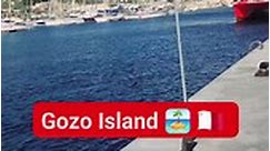 Gozo Island 🏝 Malta 🇲🇹 #tour #malta #gozoisland #goodvibes #fbreels #everyone #followers #friends #1MillionChallenge | Pinay sa España