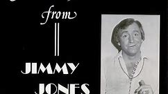 Jimmy Jones - All The Best From Jimmy Jones