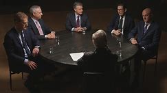 60 Minutes Season 56 Episode 6 10/22/2023: The Five Eyes; A Prisoner of Iran; Pink; The Isle of Man