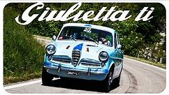 Alfa Romeo Giulietta Ti: The Story 1957 - 1964