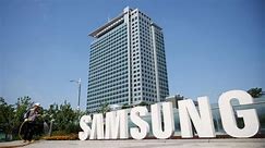 Samsungs overskud stiger 931 pct.
