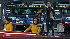 How Star Trek: Discovery Redesigned the USS Enterprise Bridge