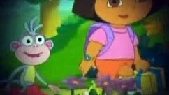 Dora the Explorer S01E13 Surprise