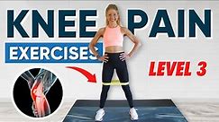 Get Rid Of Knee Pain Exercises Level 3