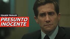 Teaser tráiler de Presunto inocente, el remake de Apple TV+ con Jake Gyllenhaal