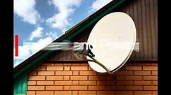 Here's a Detailed Explanation on How a Satellite Dish Works
