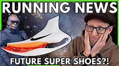 FUTURE NIKE SUPER SHOES - NEW RUNNING SHOE RELEASES - APRIL 2024 | RUNNING NEWS EPISODE 90