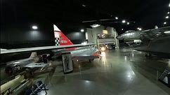 Convair F-102A... - National Museum of the U.S. Air Force