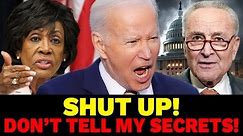Trump Was RIGHT! Foreign Aid Trail Exposes Chuck Schumer and Biden
