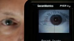 How biometrics could improve health security