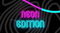 10/10 Neon Edition Wallpapers You Must Try! #wallpaperengine