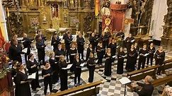 St. Charles Singers to launch 40th anniversary celebration with concerts April 20-21 in Wheaton and St. Charles