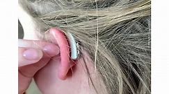 WANTED: People over 50 to try this revolutionary hearing aid