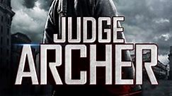 Judge Archer - movie: where to watch stream online