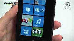 Nokia Lumia 710 review