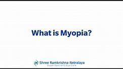Myopia