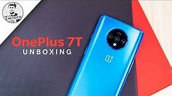 OnePlus 7T - Detailed Unboxing & Hands On Review!