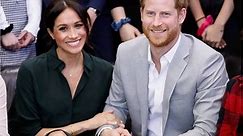 Meghan Markle and Prince Harry’s royal baby is on the way – here are 4 things to know