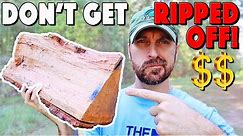 What Is A Cord Of Wood? How To Not Get Ripped Off Buying Firewood!