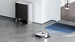 Robot Vacuum Cleaners | Automatic Hoovers and Mop