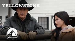Previously On Season 2 of Yellowstone | Paramount Network
