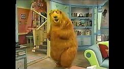 Playhouse disney bear in the big blue house first song