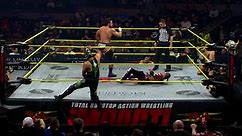 X Division Scramble (TNA iMPACT! January 18, 2024)