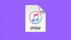 [Solved] How to Install IPSW without iTunes?