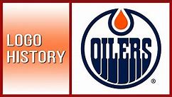 Edmonton Oilers Logo (Emblem) History and Evolution