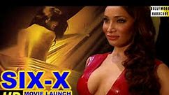 Six X (Theatrical Trailer) Full HD