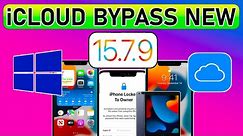 😍 Free iCloud Bypass iOS 15.7.9 Windows | CheckRa1n PaleRa1n Jailbreak Windows| iCloud Bypass iOS 16