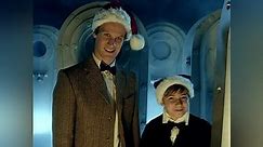 Doctor Who: Christmas Specials Season 1 Episode 1