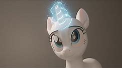 (2019) Unicorn Magic Animation Render Test