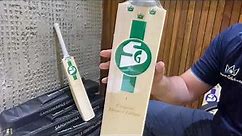 Sg Original Limited Edition Cricket Bats