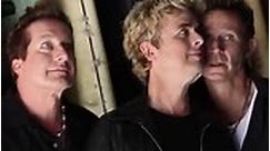 Bada bing, bada bing, bada boom... - Green Day LIVE on Tour