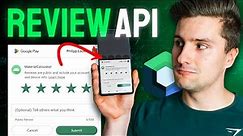 Full Guide to the Google Play Review API In Android