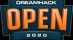 DreamHack Open Summer 2020 Europe
