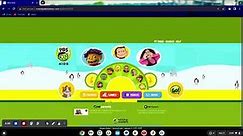 How to go to the old pbs kids website