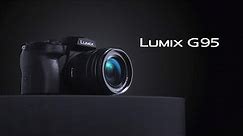 Product Features | LUMIX G95 Digital Single Lens Mirrorless Camera