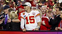 Watch the Chiefs at the White House: Live stream for Kansas City Super Bowl celebration with President Joe Biden | Sporting News