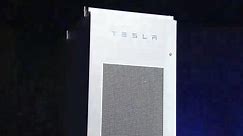Tesla unveils super-battery to power homes