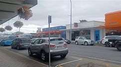 Our main drag is seriously busy... - Ōtorohanga District