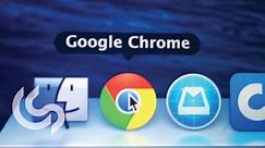 64-Bit Google Chrome Beta for Mac Review!